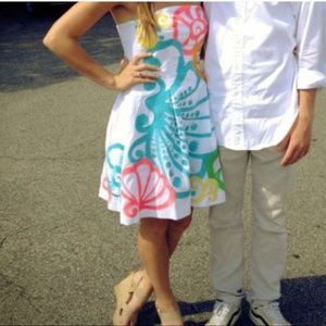 Lilly pulitzer dress